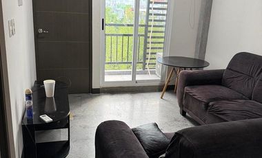 DEPARTAMENTO EN VENTA GUADALUPE