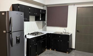 DEPARTAMENTO EN VENTA GUADALUPE