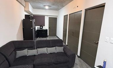 DEPARTAMENTO EN VENTA GUADALUPE