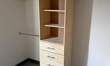 DEPARTAMENTO EN VENTA GUADALUPE