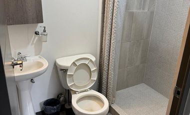 DEPARTAMENTO EN VENTA GUADALUPE