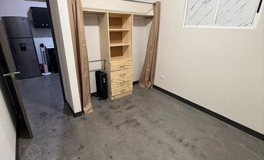 DEPARTAMENTO EN VENTA GUADALUPE