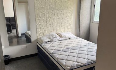 DEPARTAMENTO EN VENTA GUADALUPE