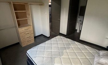 DEPARTAMENTO EN VENTA GUADALUPE