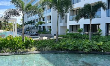 VENTA DEPA TIPO LOFT  SEMI-AMUEBLADO A 1 CUADRA DE LA PLAYA- NVO VALLARTA | MIO