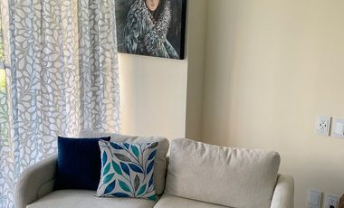 VENTA DEPA TIPO LOFT  SEMI-AMUEBLADO A 1 CUADRA DE LA PLAYA- NVO VALLARTA | MIO