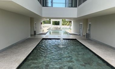 VENTA DEPA TIPO LOFT  SEMI-AMUEBLADO A 1 CUADRA DE LA PLAYA- NVO VALLARTA | MIO