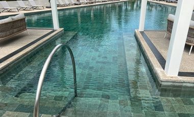 VENTA DEPA TIPO LOFT  SEMI-AMUEBLADO A 1 CUADRA DE LA PLAYA- NVO VALLARTA | MIO
