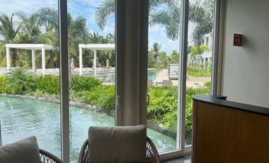 VENTA DEPA TIPO LOFT  SEMI-AMUEBLADO A 1 CUADRA DE LA PLAYA- NVO VALLARTA | MIO