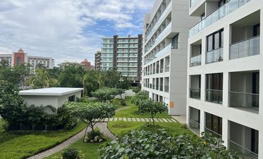 VENTA DEPA TIPO LOFT  SEMI-AMUEBLADO A 1 CUADRA DE LA PLAYA- NVO VALLARTA | MIO