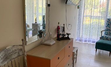 VENTA DEPA TIPO LOFT  SEMI-AMUEBLADO A 1 CUADRA DE LA PLAYA- NVO VALLARTA | MIO