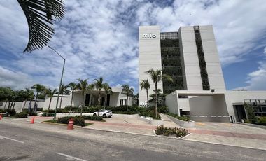 VENTA DEPA TIPO LOFT  SEMI-AMUEBLADO A 1 CUADRA DE LA PLAYA- NVO VALLARTA | MIO