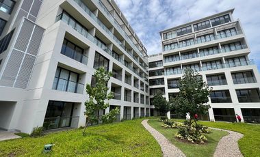 VENTA DEPA TIPO LOFT  SEMI-AMUEBLADO A 1 CUADRA DE LA PLAYA- NVO VALLARTA | MIO