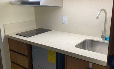 VENTA DEPA TIPO LOFT  SEMI-AMUEBLADO A 1 CUADRA DE LA PLAYA- NVO VALLARTA | MIO