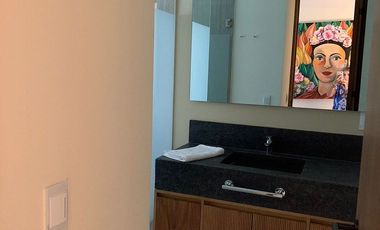 VENTA DEPA TIPO LOFT  SEMI-AMUEBLADO A 1 CUADRA DE LA PLAYA- NVO VALLARTA | MIO