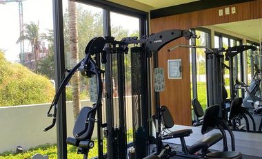 VENTA DEPA TIPO LOFT  SEMI-AMUEBLADO A 1 CUADRA DE LA PLAYA- NVO VALLARTA | MIO