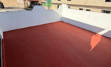 CASA EN VENTA EN TLALNEPANTLA, EDO. MÉXICO