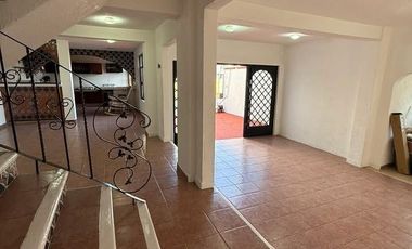 CASA EN VENTA EN TLALNEPANTLA, EDO. MÉXICO