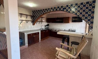 CASA EN VENTA EN TLALNEPANTLA, EDO. MÉXICO