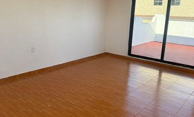 CASA EN VENTA EN TLALNEPANTLA, EDO. MÉXICO