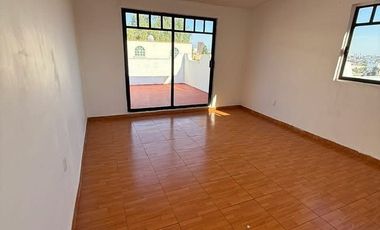 CASA EN VENTA EN TLALNEPANTLA, EDO. MÉXICO