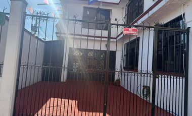 CASA EN VENTA EN TLALNEPANTLA, EDO. MÉXICO