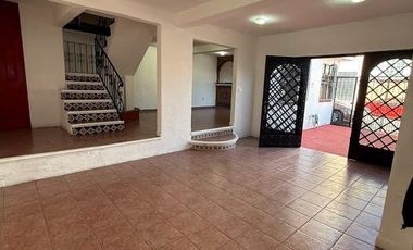 CASA EN VENTA EN TLALNEPANTLA, EDO. MÉXICO