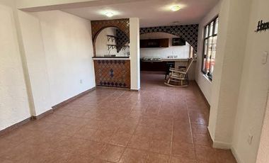 CASA EN VENTA EN TLALNEPANTLA, EDO. MÉXICO