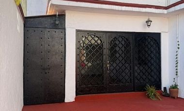 CASA EN VENTA EN TLALNEPANTLA, EDO. MÉXICO