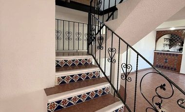 CASA EN VENTA EN TLALNEPANTLA, EDO. MÉXICO