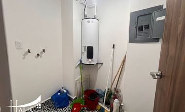 Departamento en Renta, Col. San Rafael