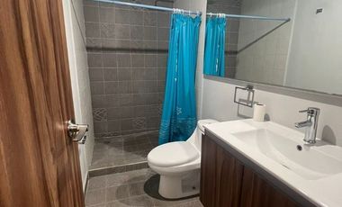 Departamento en Renta, Col. San Rafael