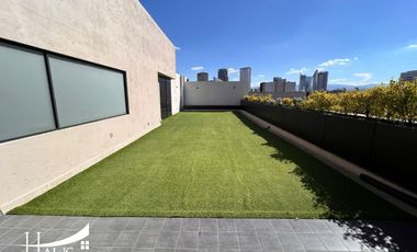 Departamento en Renta, Col. San Rafael