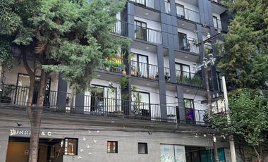 Departamento en Renta, Col. San Rafael