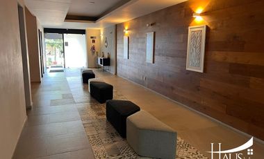 Departamento en Renta, Col. San Rafael