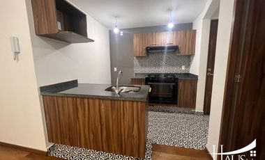 Departamento en Renta, Col. San Rafael