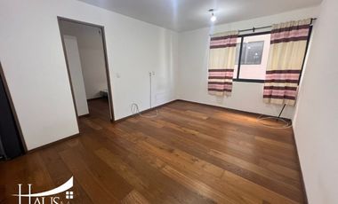 Departamento en Renta, Col. San Rafael