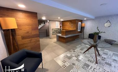 Departamento en Renta, Col. San Rafael