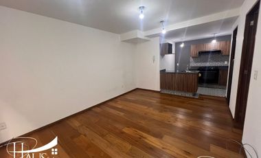 Departamento en Renta, Col. San Rafael