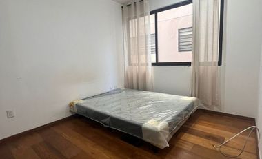 Departamento en Renta, Col. San Rafael