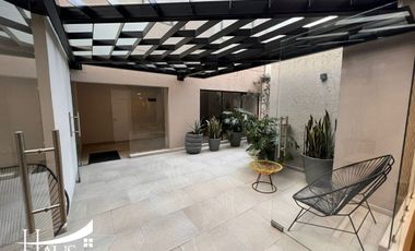 Departamento en Renta, Col. San Rafael