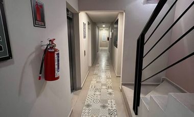 Departamento en Renta, Col. San Rafael