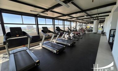 Departamento en Renta, Col. San Rafael