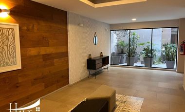 Departamento en Renta, Col. San Rafael