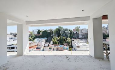 Departamento en Venta en Lomas de Tecamachalco (m2d3662)