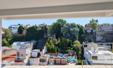 Departamento en Venta en Lomas de Tecamachalco (m2d3662)