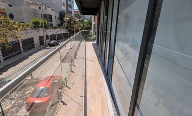 Departamento en Venta en Lomas de Tecamachalco (m2d3662)