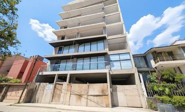 Departamento en Venta en Lomas de Tecamachalco (m2d3662)