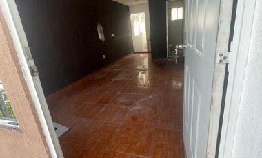 SE VENDE CASA DUPLEX EN VILLA FONTANA AQUA, II SECCION