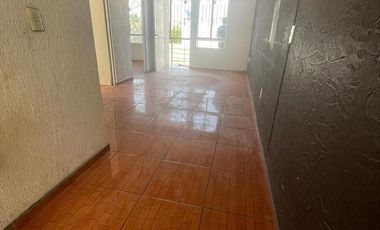 SE VENDE CASA DUPLEX EN VILLA FONTANA AQUA, II SECCION